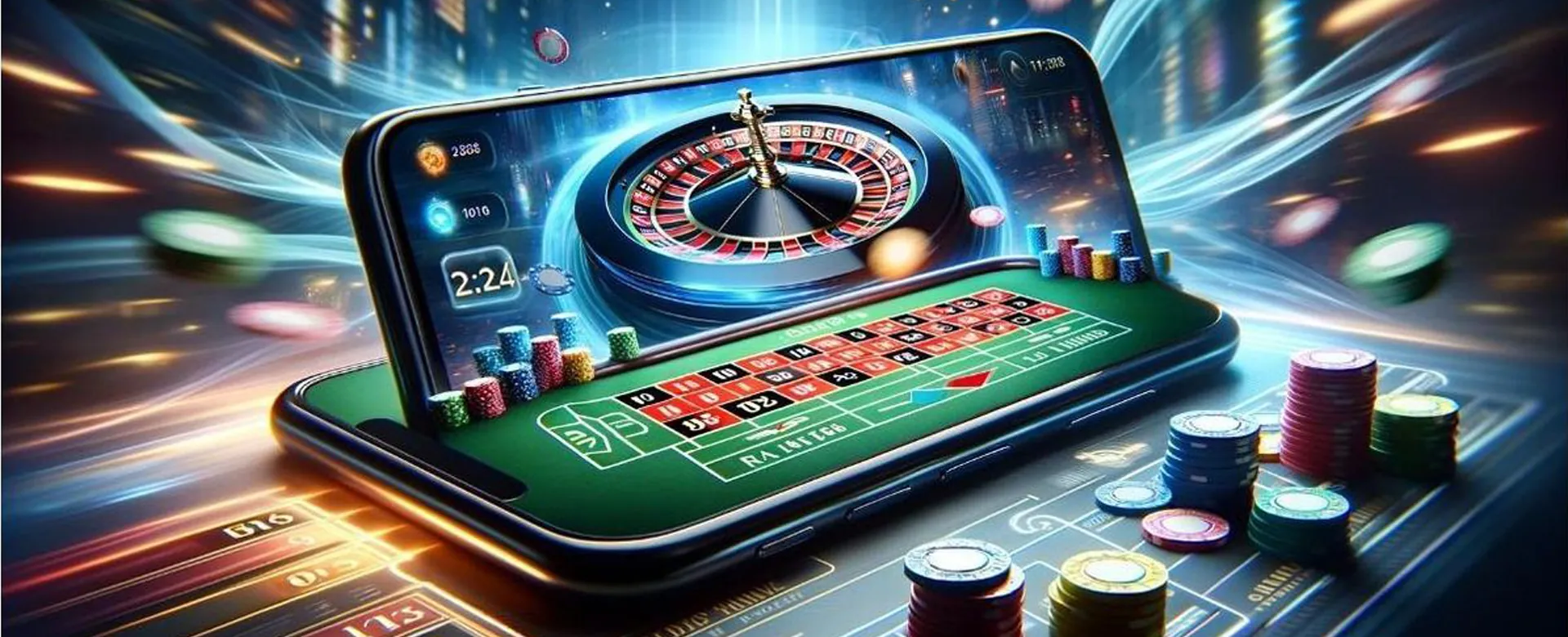 Hero image featuring Cash Slots 777 game interface for login and download